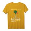 Hurra der Lauch wird 15 - Lustiges Geburtstags-T-Shirt für Jungen und Teenager zum 15. Geburtstag