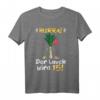 Hurra der Lauch wird 15 - Lustiges Geburtstags-T-Shirt für Jungen und Teenager zum 15. Geburtstag