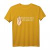 Witziges Party T-Shirt mit Spruch 'Besoffen hoch, wer Hand ist Saufen' – Perfekt für Feiern, Grillfeste & den nächsten Partyurlaub