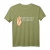 Witziges Party T-Shirt mit Spruch 'Besoffen hoch, wer Hand ist Saufen' – Perfekt für Feiern, Grillfeste & den nächsten Partyurlaub