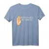 Witziges Party T-Shirt mit Spruch 'Besoffen hoch, wer Hand ist Saufen' – Perfekt für Feiern, Grillfeste & den nächsten Partyurlaub