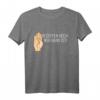 Witziges Party T-Shirt mit Spruch 'Besoffen hoch, wer Hand ist Saufen' – Perfekt für Feiern, Grillfeste & den nächsten Partyurlaub