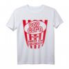 Lustiges Popcorn Kostüm für Fasching, Halloween & Karneval - Gruppen- und Partnerkostüm für Damen, Herren & Kinder