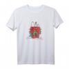 HapPanda Urlaub Snoopy Beleuchtetes T-Shirt - Official Lizenz, Geschenkidee für den runden Geburtstag