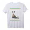 Humorvolles HapPanda T-Shirt – Lustiges Weihnachts- & Geburtstagsgeschenk für Kollegen, Freunde und Feiernde