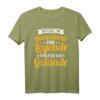Offiziell Im Ruhestand Eine Legende Verlässt Das Gelände T-Shirt – Lustiges Geschenk zum Renteneintritt für Damen und Herren