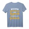 Offiziell Im Ruhestand Eine Legende Verlässt Das Gelände T-Shirt – Lustiges Geschenk zum Renteneintritt für Damen und Herren