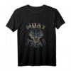 Muay Thai T-Shirt für Kampfsportliebhaber - Perfektes Geschenk für Kämpfer, Thais, Ninjas & Kickboxer zu Weihnachten & Geburtstag