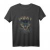 Muay Thai T-Shirt für Kampfsportliebhaber - Perfektes Geschenk für Kämpfer, Thais, Ninjas & Kickboxer zu Weihnachten & Geburtstag