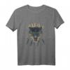 Muay Thai T-Shirt für Kampfsportliebhaber - Perfektes Geschenk für Kämpfer, Thais, Ninjas & Kickboxer zu Weihnachten & Geburtstag