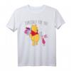 Valentinstag Winnie The Pooh Piglet T-Shirt - Liebevolles Geschenk für Winnie The Pooh Fans