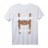Mei Lederhosn is in da Wäsch T-Shirt – Lustiges Herren Trachten Shirt für Oktoberfest, Wiesn & Bayerische Tracht