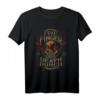 5FDP - 100 Proof Official Band T-Shirt für Fans von Five Finger Death Punch - Heavy Metal Merch, Unisex, Fan-Artikel