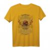 5FDP - 100 Proof Official Band T-Shirt für Fans von Five Finger Death Punch - Heavy Metal Merch, Unisex, Fan-Artikel