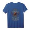 5FDP - 100 Proof Official Band T-Shirt für Fans von Five Finger Death Punch - Heavy Metal Merch, Unisex, Fan-Artikel