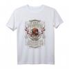 5FDP - 100 Proof Official Band T-Shirt für Fans von Five Finger Death Punch - Heavy Metal Merch, Unisex, Fan-Artikel