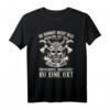 Nordische Mythologie Du Kannst Nicht Alle Probleme Lösen T-Shirt – Lustiges Wikinger Design für Fans von Valhalla, Edda & Barbaren, perfekt als Geschenk