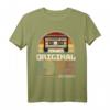 Retro Kassetten Tape Jahrgang 1975 T-Shirt - Perfektes Geschenk für Geburtstagskinder, Musikliebhaber & Vintage-Style Fans