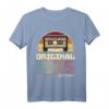 Retro Kassetten Tape Jahrgang 1975 T-Shirt - Perfektes Geschenk für Geburtstagskinder, Musikliebhaber & Vintage-Style Fans