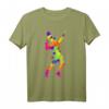 Tennis Herren Kinder Jungen T-Shirt – Cooles Tennis Design, Perfekt als Geschenk zu Weihnachten oder Geburtstag für junge Tennisspieler