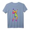 Tennis Herren Kinder Jungen T-Shirt – Cooles Tennis Design, Perfekt als Geschenk zu Weihnachten oder Geburtstag für junge Tennisspieler