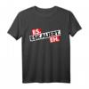 Party Vatertagsshirt Es Eskaliert Eh - Lustiges Design für Feiern, Festivals & Junggesellenabschiede