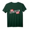 Party Vatertagsshirt Es Eskaliert Eh - Lustiges Design für Feiern, Festivals & Junggesellenabschiede