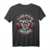 SHOVELHEAD 1966-1984 Motor Motorcycle Oldschool Choppers T-Shirt – Vintage Biker Geschenk für Motorradfans & Chopper Liebhaber