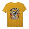 SHOVELHEAD 1966-1984 Motor Motorcycle Oldschool Choppers T-Shirt – Vintage Biker Geschenk für Motorradfans & Chopper Liebhaber