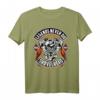 SHOVELHEAD 1966-1984 Motor Motorcycle Oldschool Choppers T-Shirt – Vintage Biker Geschenk für Motorradfans & Chopper Liebhaber