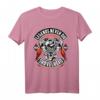 SHOVELHEAD 1966-1984 Motor Motorcycle Oldschool Choppers T-Shirt – Vintage Biker Geschenk für Motorradfans & Chopper Liebhaber