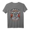 SHOVELHEAD 1966-1984 Motor Motorcycle Oldschool Choppers T-Shirt – Vintage Biker Geschenk für Motorradfans & Chopper Liebhaber