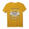 Legenden wurden Jahrgang 1969 geboren - 54. Geburtstag T-Shirt für Männer & Frauen, Vintage Geschenkidee, Lustiges Geburtstagsgeschenk
