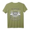 Legenden wurden Jahrgang 1969 geboren - 54. Geburtstag T-Shirt für Männer & Frauen, Vintage Geschenkidee, Lustiges Geburtstagsgeschenk