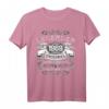 Legenden wurden Jahrgang 1969 geboren - 54. Geburtstag T-Shirt für Männer & Frauen, Vintage Geschenkidee, Lustiges Geburtstagsgeschenk