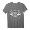 Legenden wurden Jahrgang 1969 geboren - 54. Geburtstag T-Shirt für Männer & Frauen, Vintage Geschenkidee, Lustiges Geburtstagsgeschenk