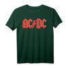 AC/DC Hat mich erschüttert T-Shirt - Offizielles Rockband Merch für Fans