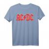 AC/DC Hat mich erschüttert T-Shirt - Offizielles Rockband Merch für Fans