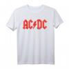 AC/DC Hat mich erschüttert T-Shirt - Offizielles Rockband Merch für Fans