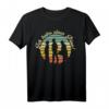Olsenbande Fanartikel Ossi Kleidung DDR T-Shirt - Klassisch geschnitten, doppelt genähter Saum