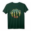 Olsenbande Fanartikel Ossi Kleidung DDR T-Shirt - Klassisch geschnitten, doppelt genähter Saum