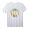 Olsenbande Fanartikel Ossi Kleidung DDR T-Shirt - Klassisch geschnitten, doppelt genähter Saum