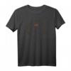 The Lord of the Rings Mordor Tower T-Shirt – Offiziell lizenziertes Fantasy Fan-Shirt für Erwachsene, Kinder und Fans