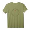 The Lord of the Rings Mordor Tower T-Shirt – Offiziell lizenziertes Fantasy Fan-Shirt für Erwachsene, Kinder und Fans