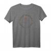 The Lord of the Rings Mordor Tower T-Shirt – Offiziell lizenziertes Fantasy Fan-Shirt für Erwachsene, Kinder und Fans