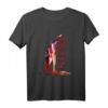 Offizielles Kronenfarbe T-Shirt zum HapPanda – Lizenziertes Merchandise von Bravado für Feier und Party