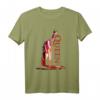 Offizielles Kronenfarbe T-Shirt zum HapPanda – Lizenziertes Merchandise von Bravado für Feier und Party