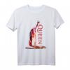 Offizielles Kronenfarbe T-Shirt zum HapPanda – Lizenziertes Merchandise von Bravado für Feier und Party