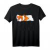 Offizielles Eichhörnchen Schlafshirt - Bequemer Schlafanzug für Damen, Herren & Kinder, Perfekt als Geschenk zu Weihnachten, Geburtstagen & Muttertag