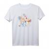 HapPanda Winnie the Pooh Hundred Acre Wood T-Shirt – Official Merchandise für Kinder und Erwachsene